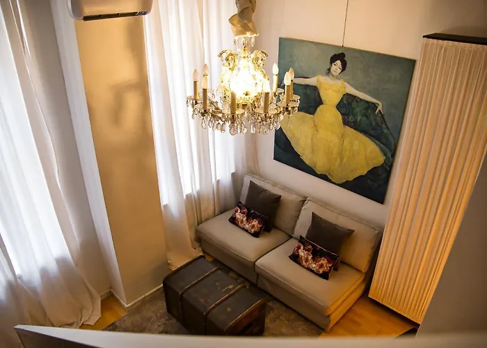 Exklusiv Studio Відень