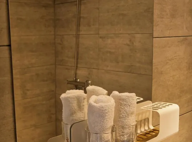 Exklusiv Studio Готель